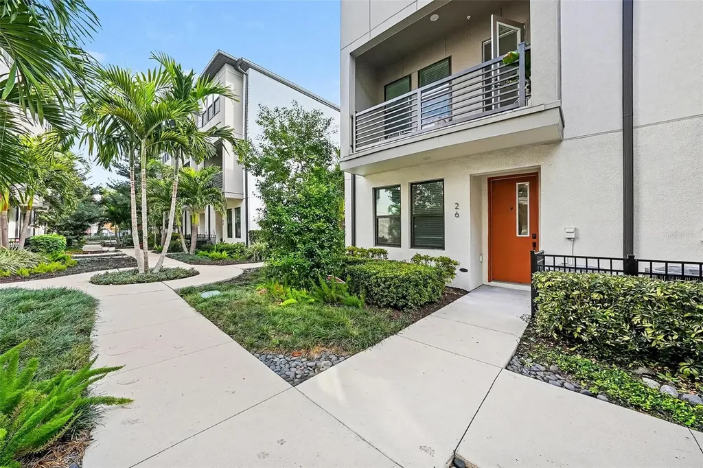 2511 N Grady Avenue Tampa FL 33607