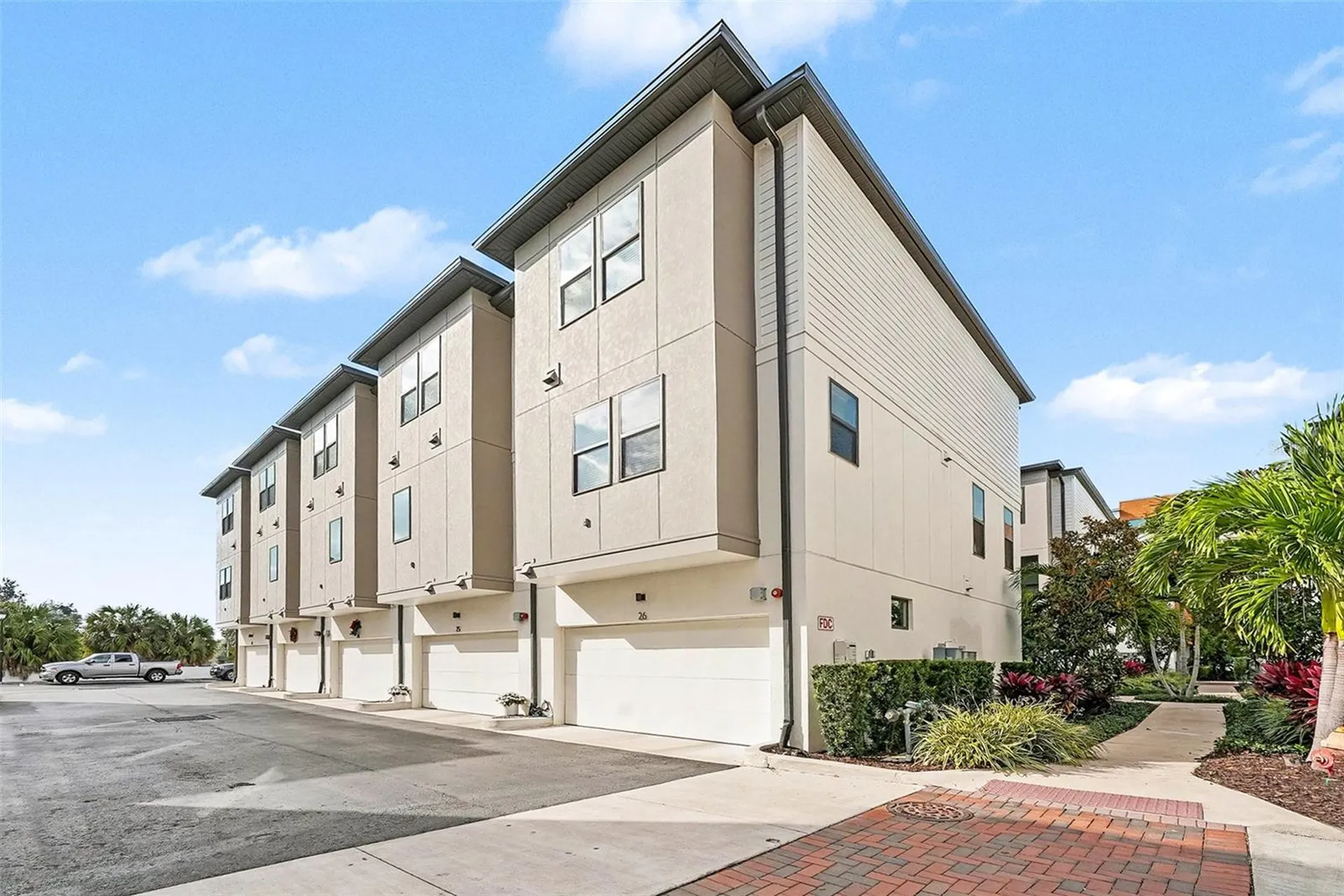2511 N Grady Avenue Tampa FL 33607