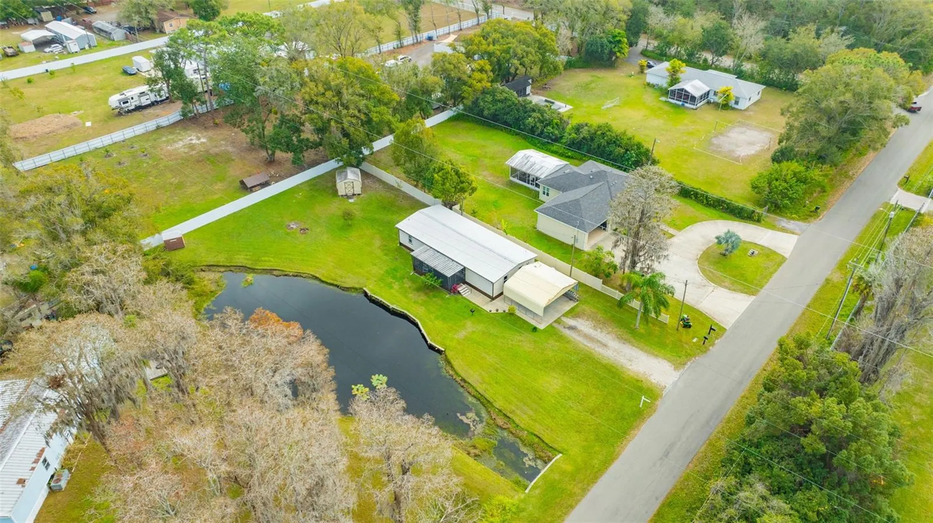 15615 Willowdale Road Tampa FL 33625