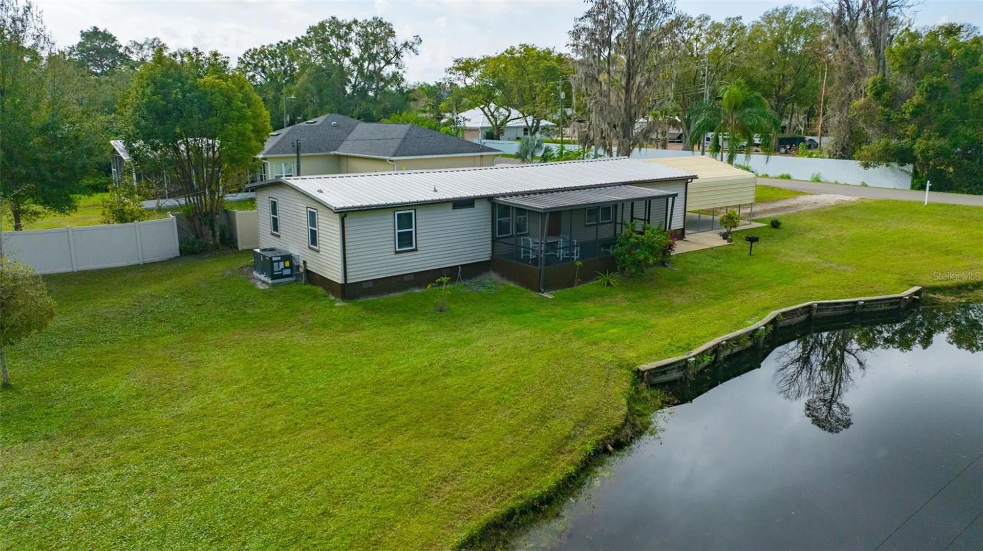 15615 Willowdale Road Tampa FL 33625