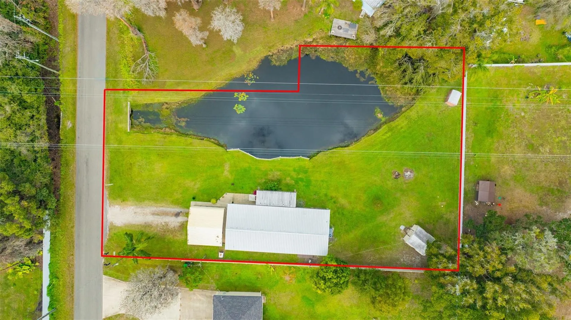 15615 Willowdale Road Tampa FL 33625