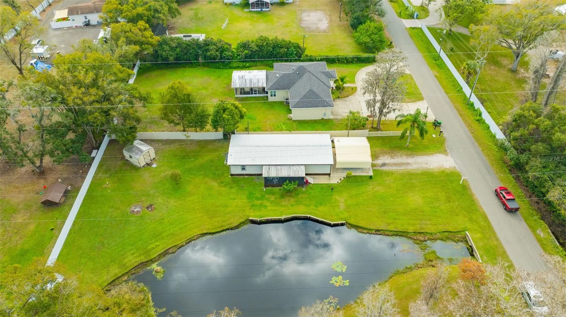 15615 Willowdale Road Tampa FL 33625