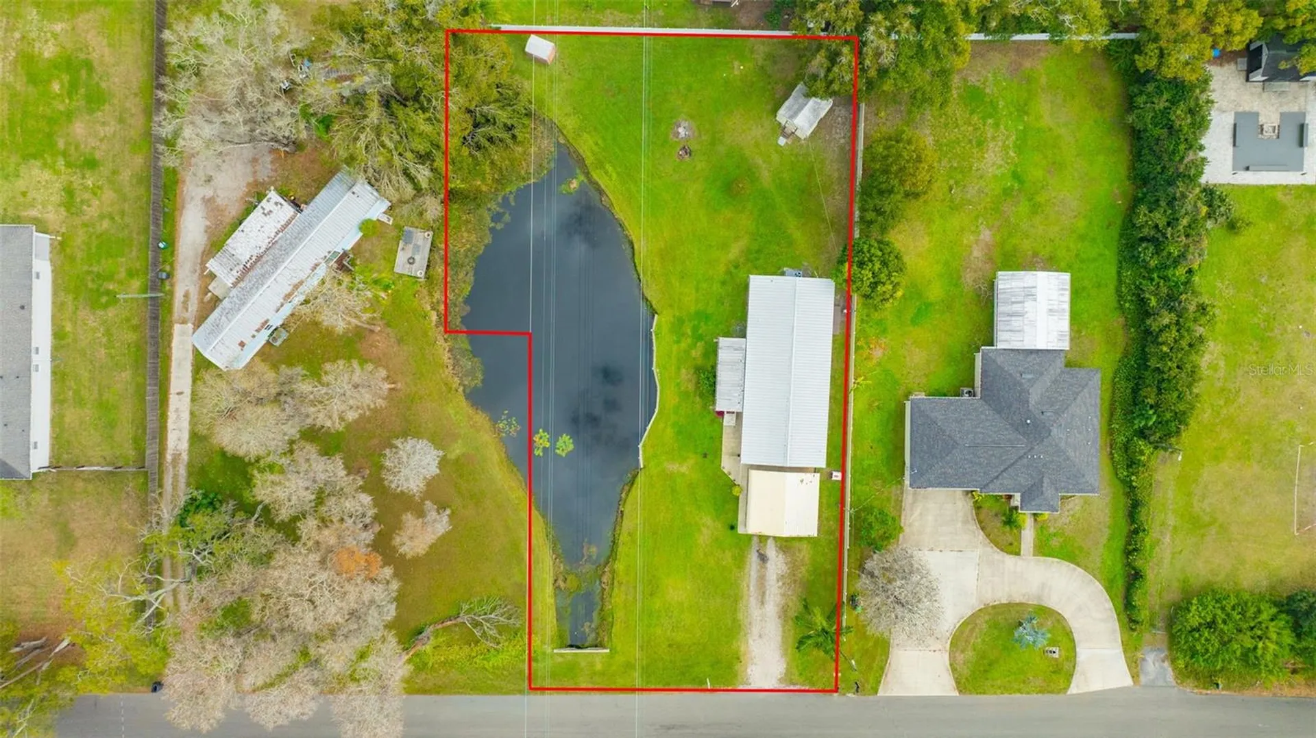 15615 Willowdale Road Tampa FL 33625