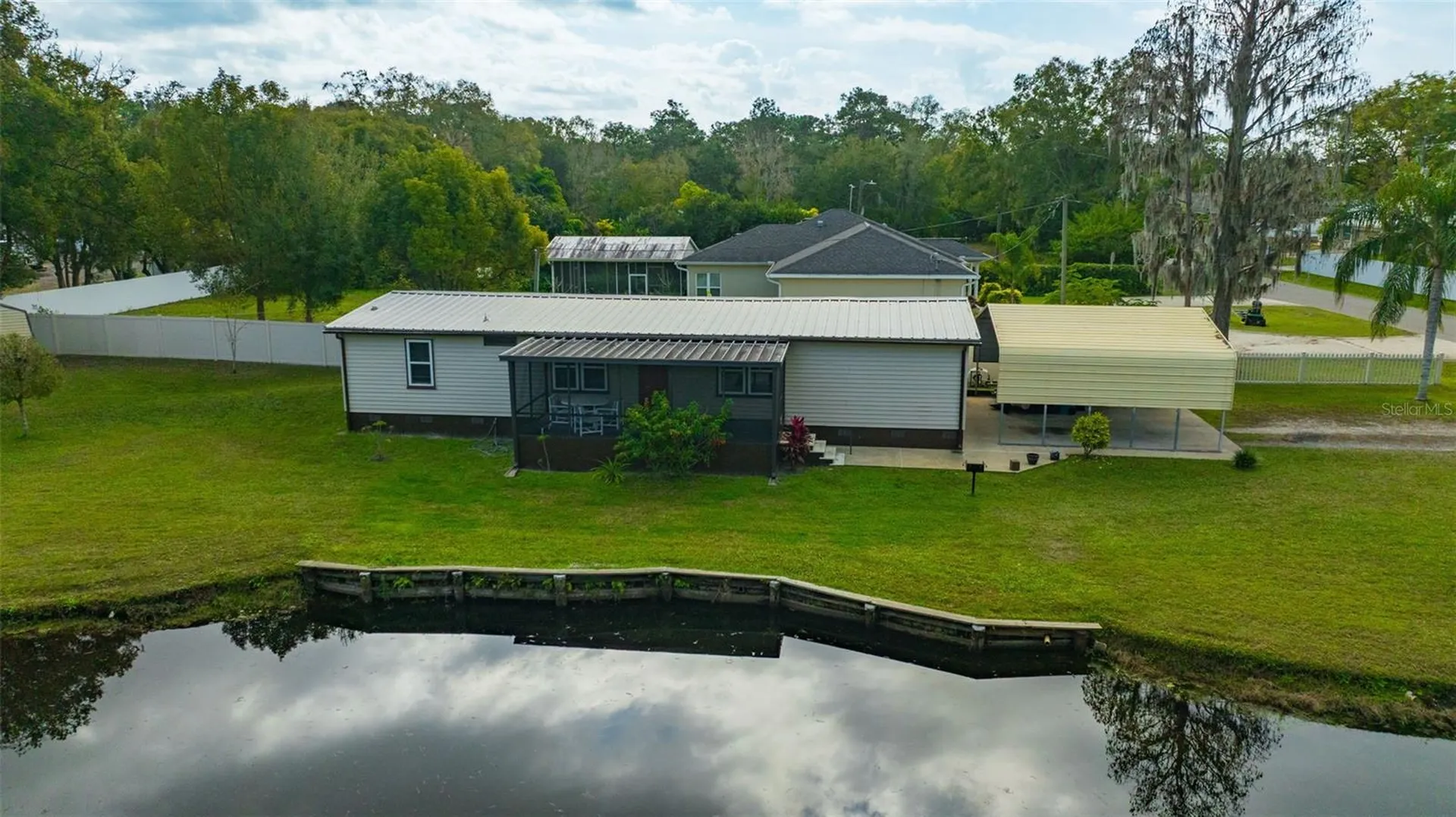 15615 Willowdale Road Tampa FL 33625