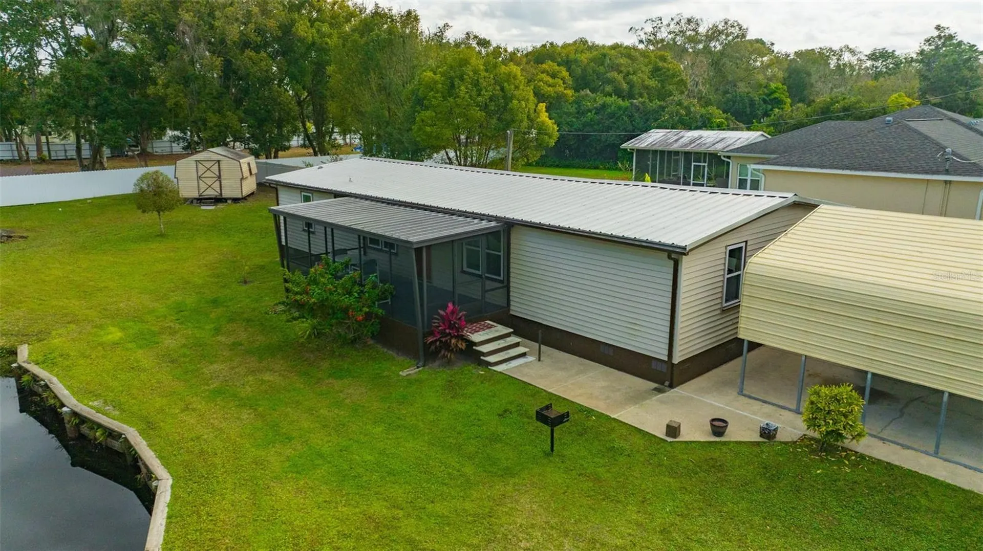 15615 Willowdale Road Tampa FL 33625
