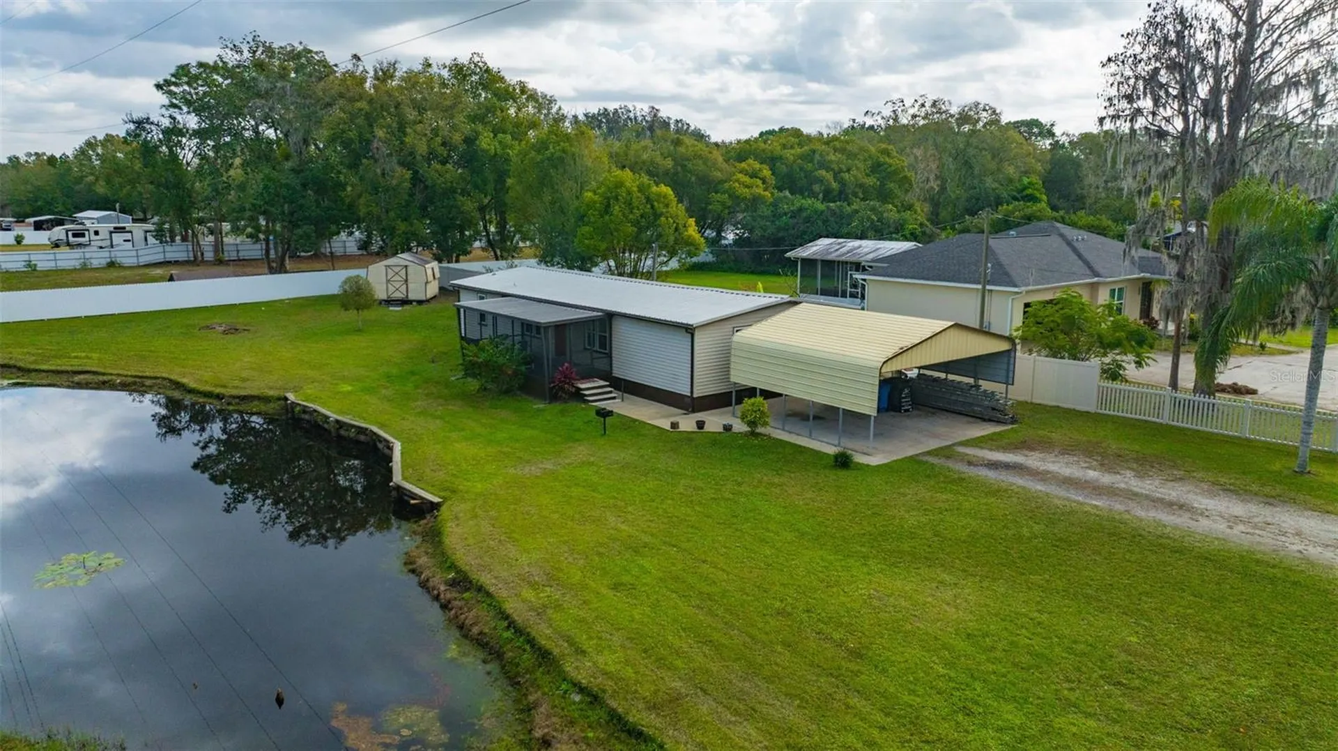 15615 Willowdale Road Tampa FL 33625