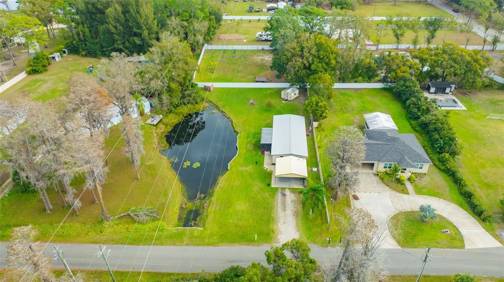 15615 Willowdale Road Tampa FL 33625