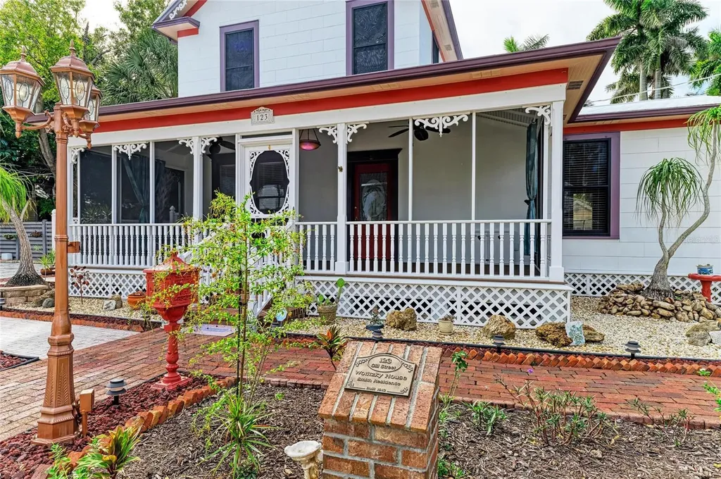 123 Gill Street Punta Gorda FL 33950