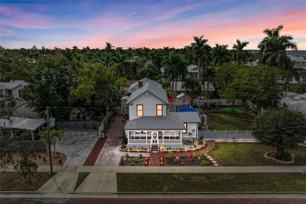 123 Gill Street Punta Gorda FL 33950