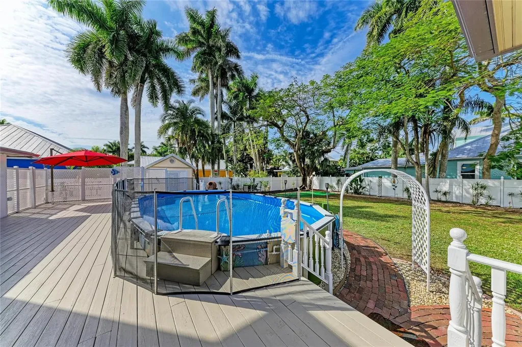 123 Gill Street Punta Gorda FL 33950