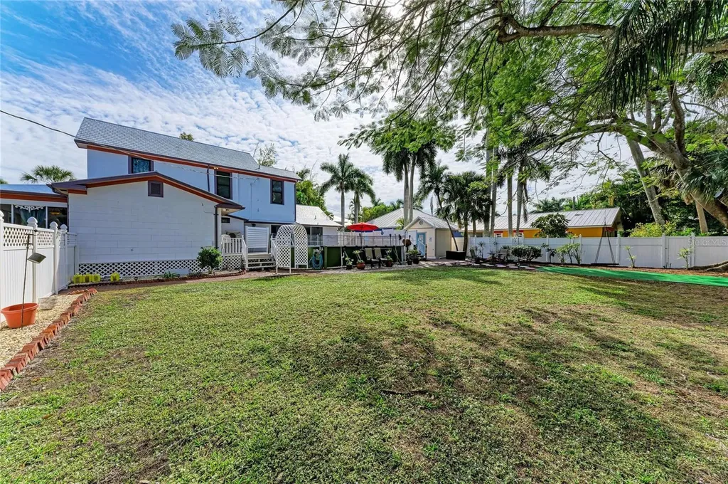 123 Gill Street Punta Gorda FL 33950