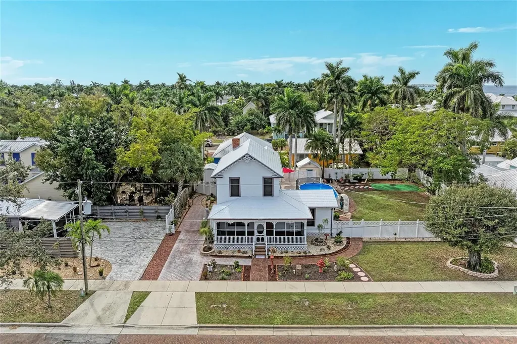 123 Gill Street Punta Gorda FL 33950
