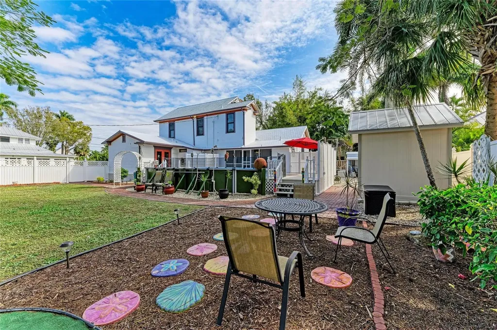 123 Gill Street Punta Gorda FL 33950