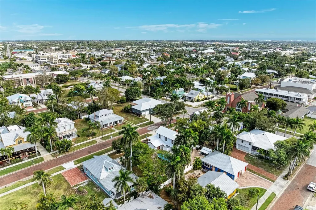 123 Gill Street Punta Gorda FL 33950