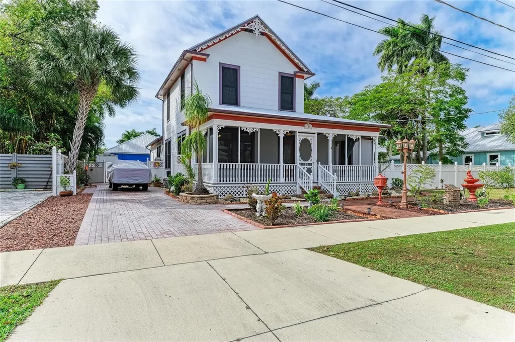 123 Gill Street Punta Gorda FL 33950