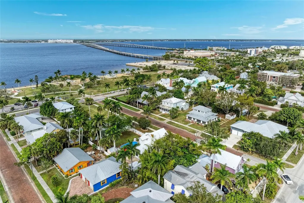 123 Gill Street Punta Gorda FL 33950