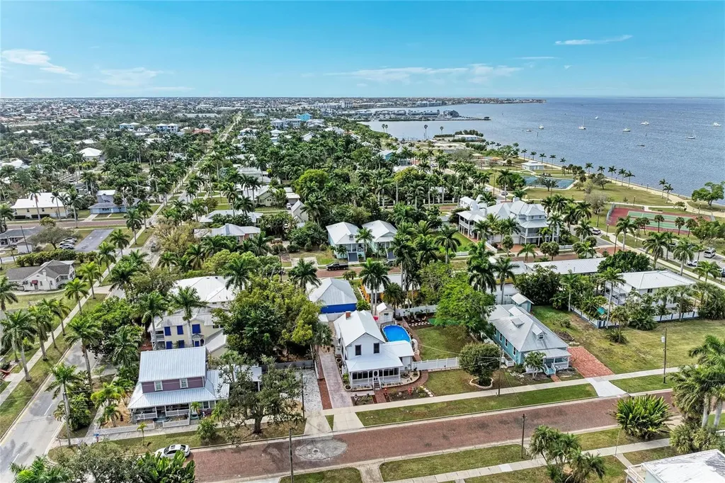 123 Gill Street Punta Gorda FL 33950