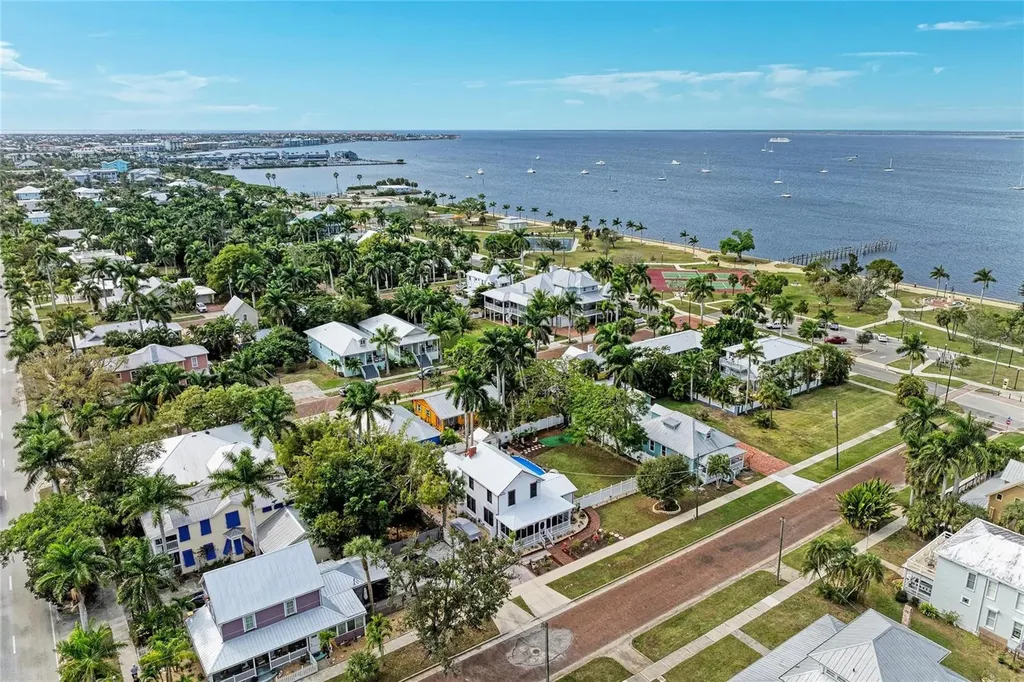 123 Gill Street Punta Gorda FL 33950