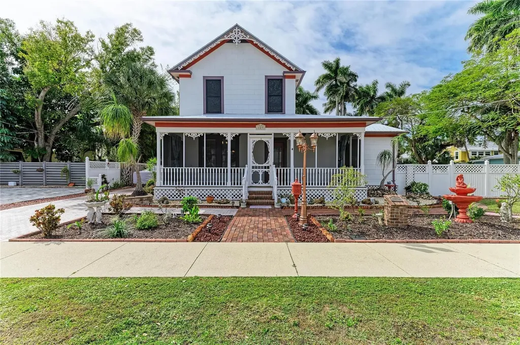 123 Gill Street Punta Gorda FL 33950