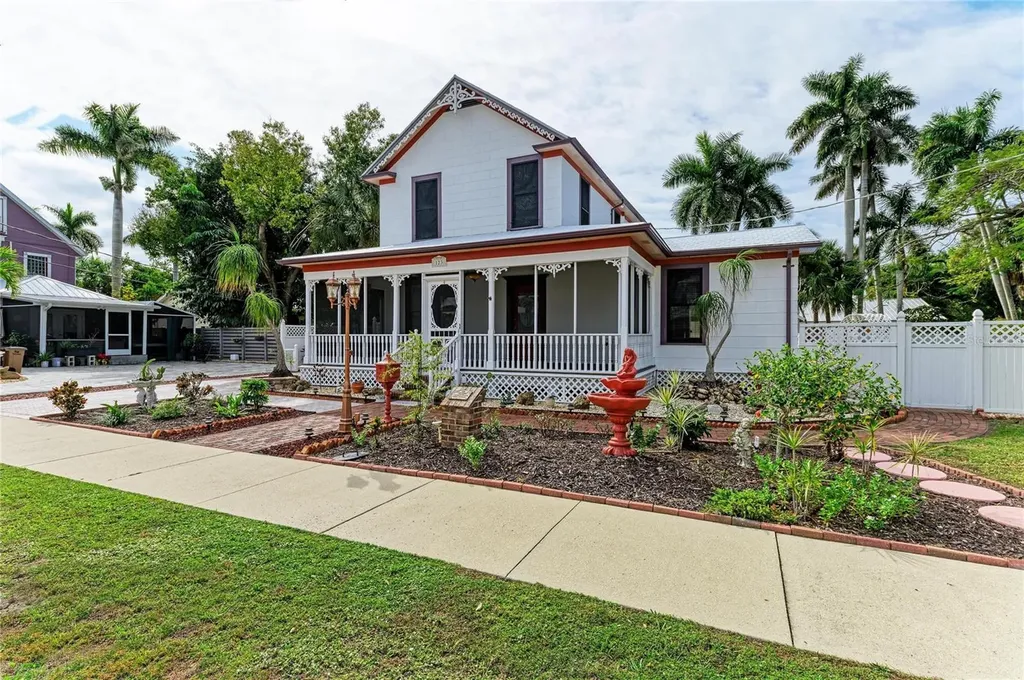 123 Gill Street Punta Gorda FL 33950