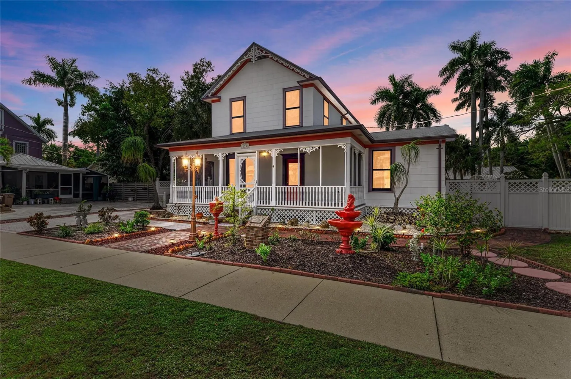 123 Gill Street Punta Gorda FL 33950