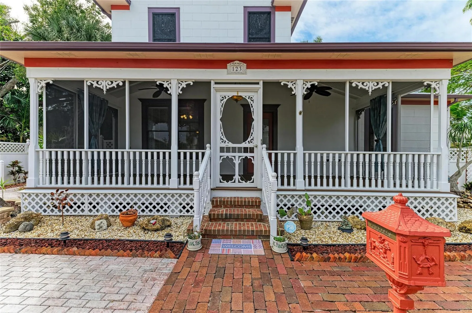 123 Gill Street Punta Gorda FL 33950