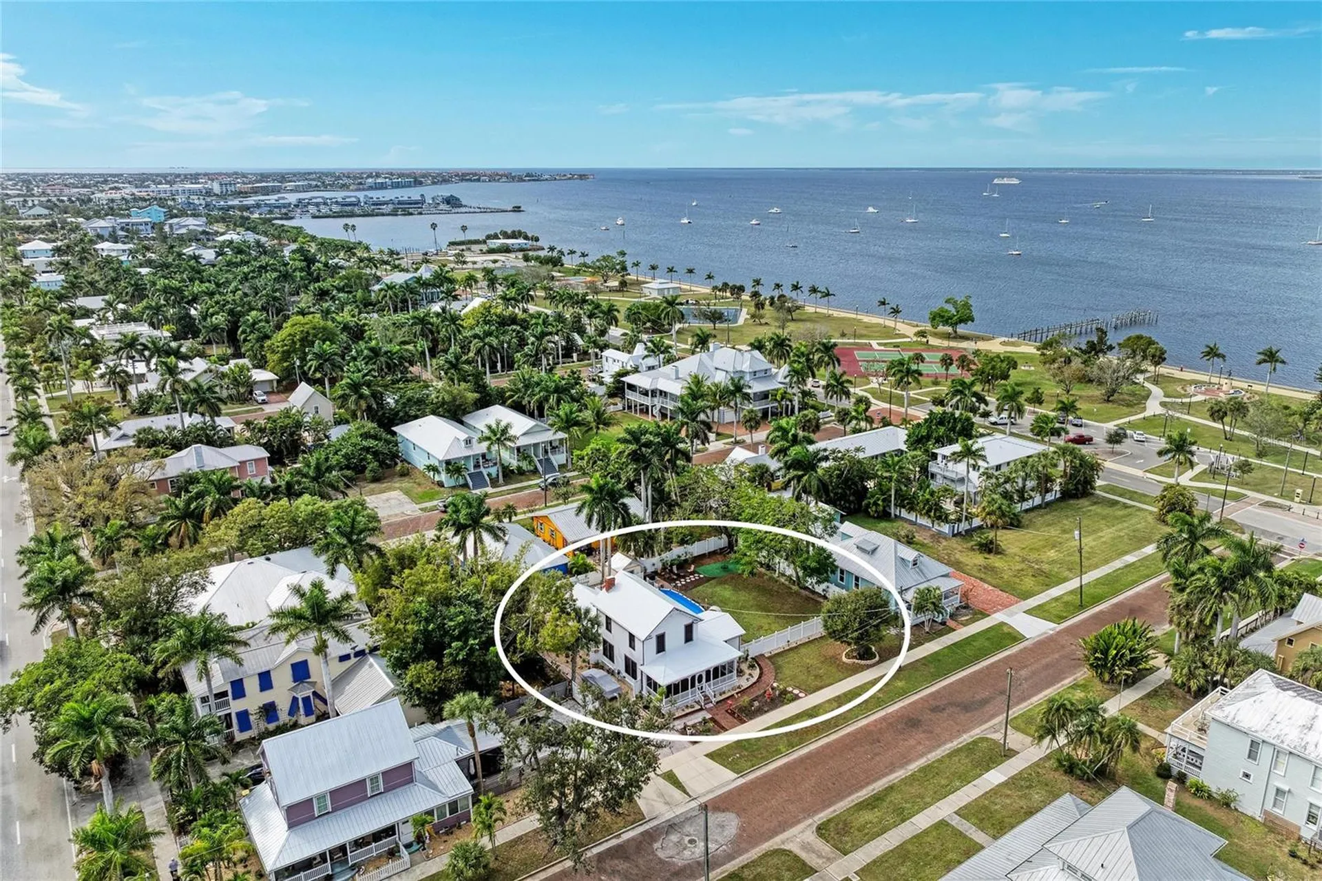 123 Gill Street Punta Gorda FL 33950
