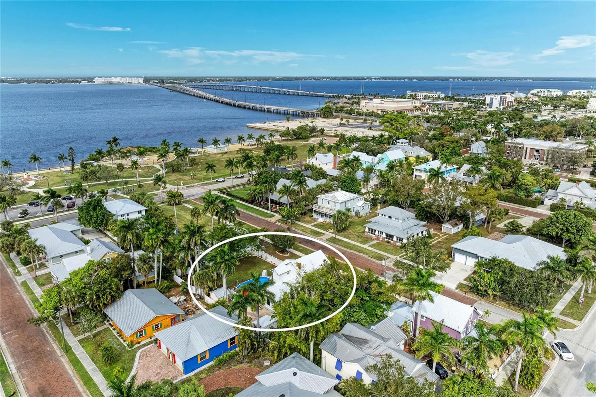 123 Gill Street Punta Gorda FL 33950