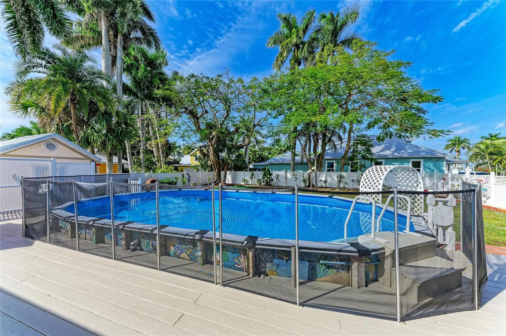 123 Gill Street Punta Gorda FL 33950