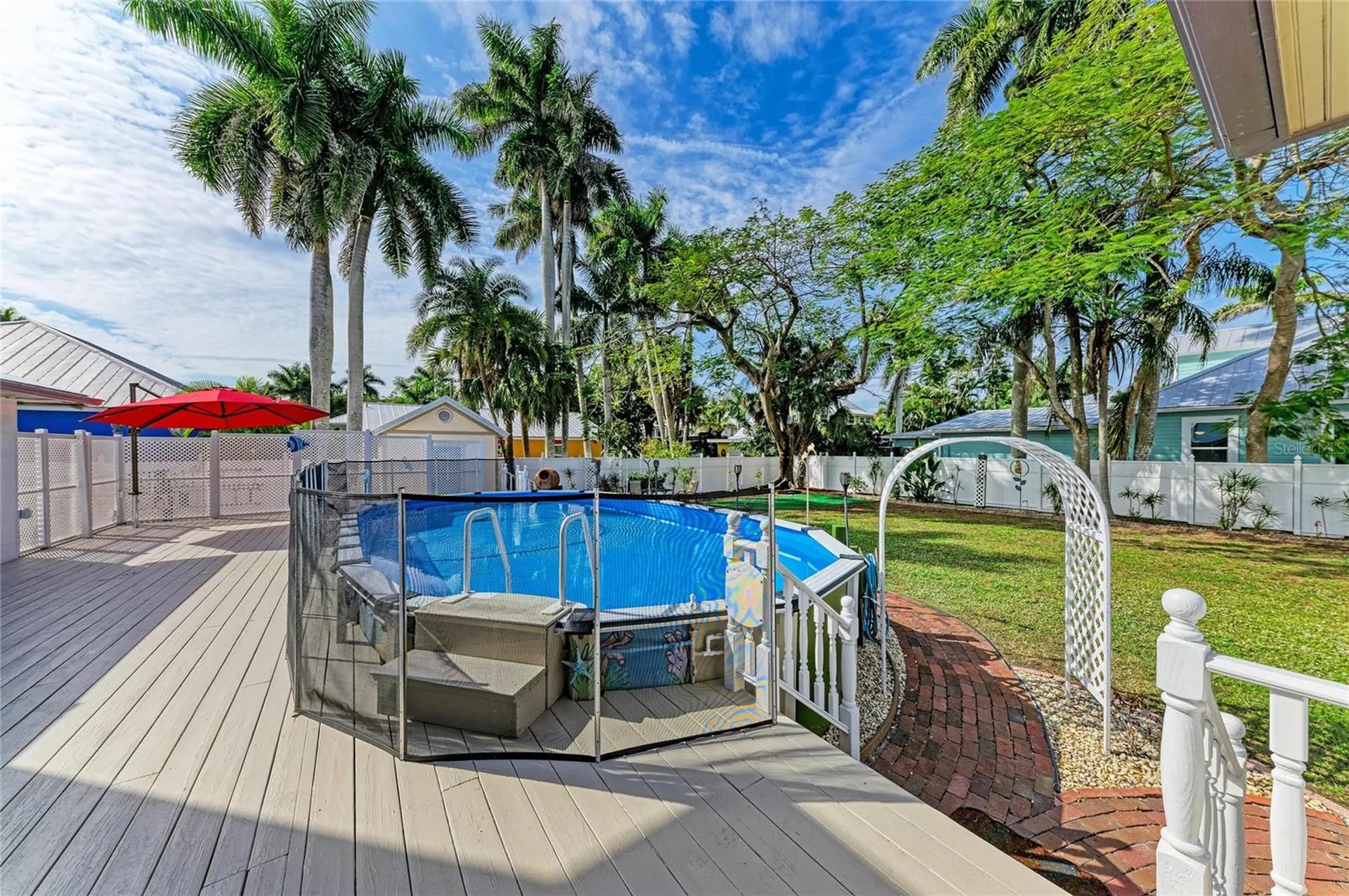 123 Gill Street Punta Gorda FL 33950