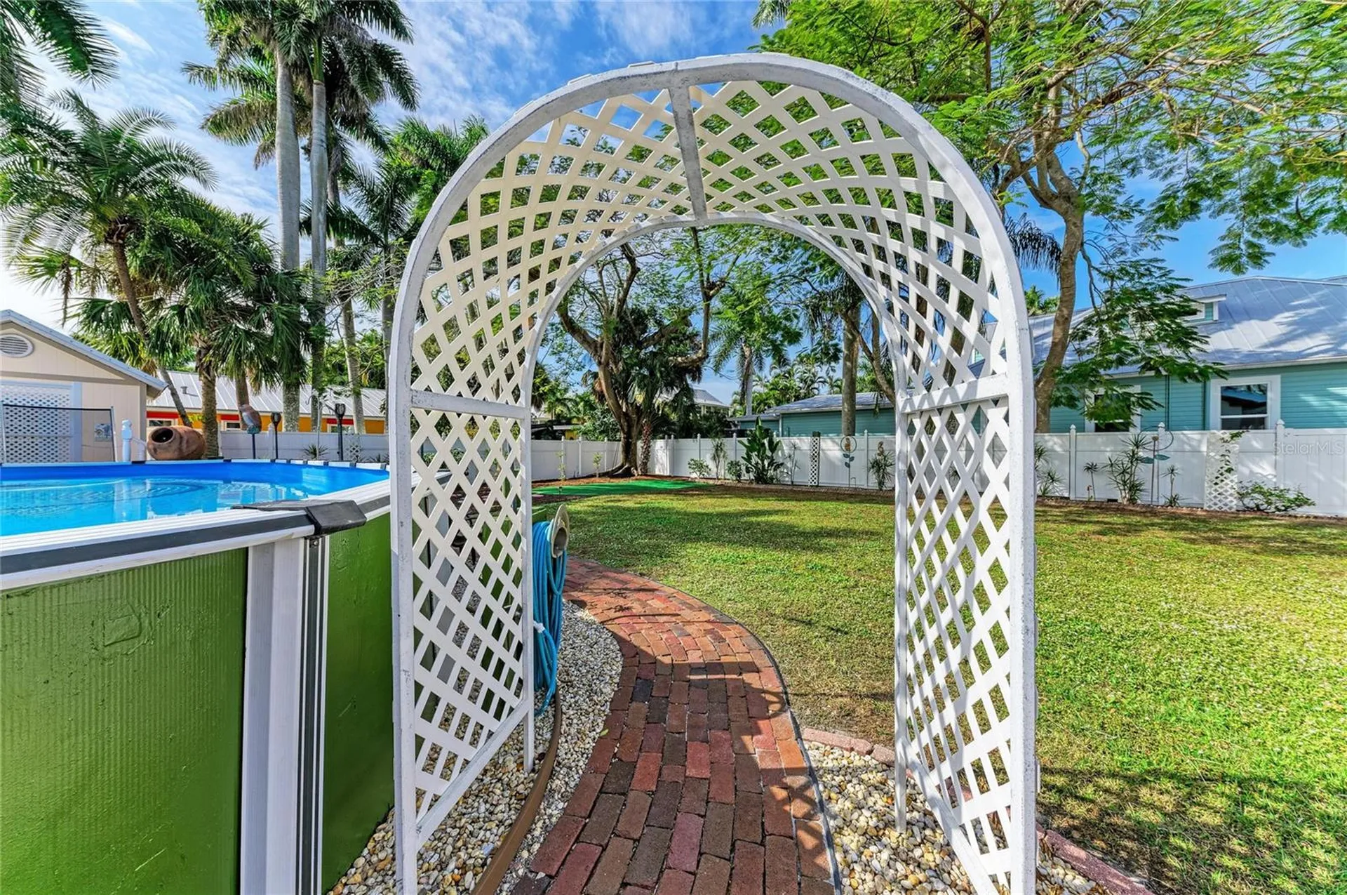 123 Gill Street Punta Gorda FL 33950