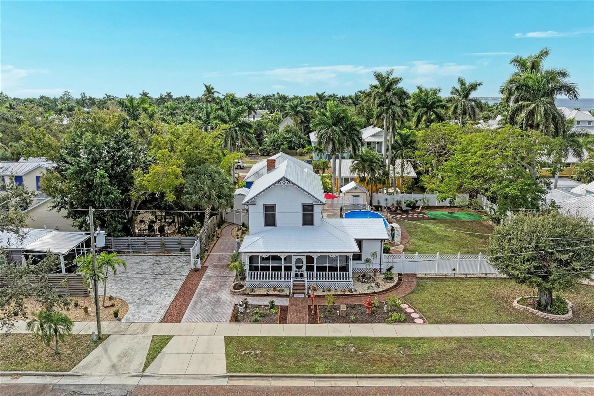 123 Gill Street Punta Gorda FL 33950
