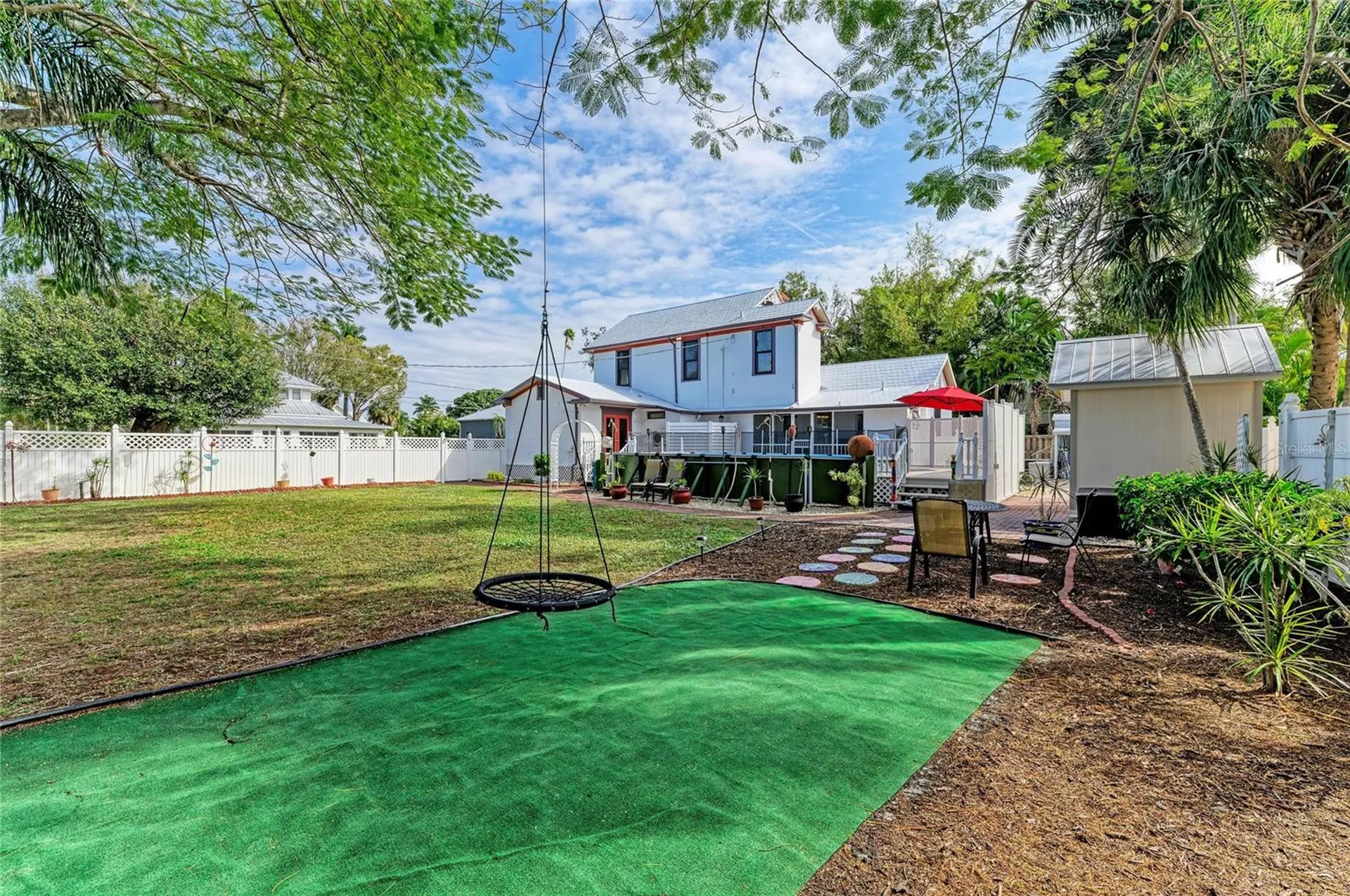 123 Gill Street Punta Gorda FL 33950