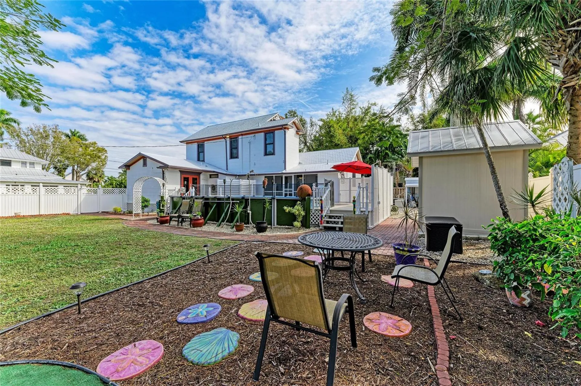 123 Gill Street Punta Gorda FL 33950