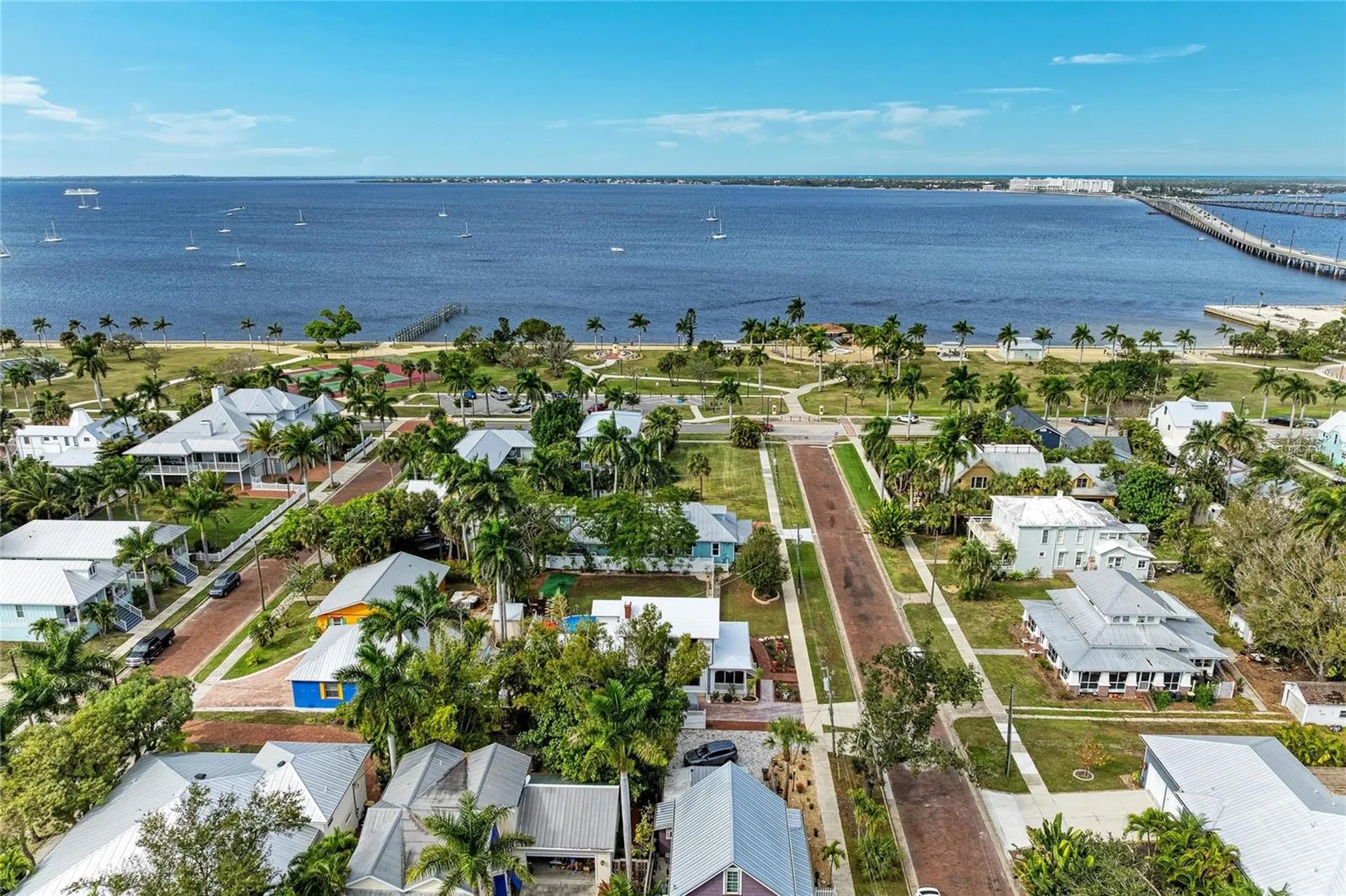 123 Gill Street Punta Gorda FL 33950