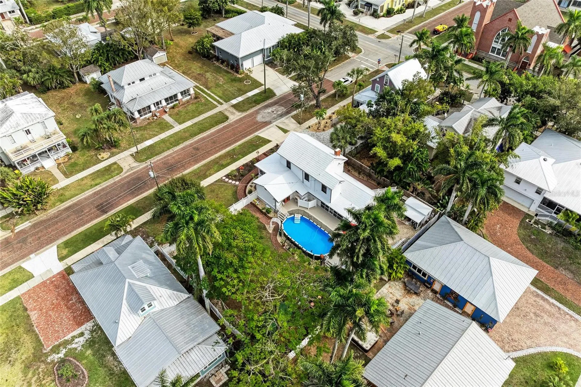 123 Gill Street Punta Gorda FL 33950