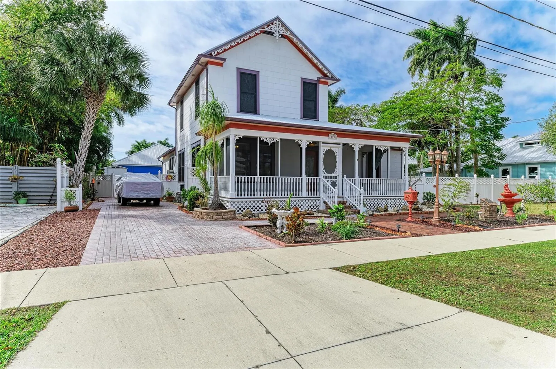 123 Gill Street Punta Gorda FL 33950