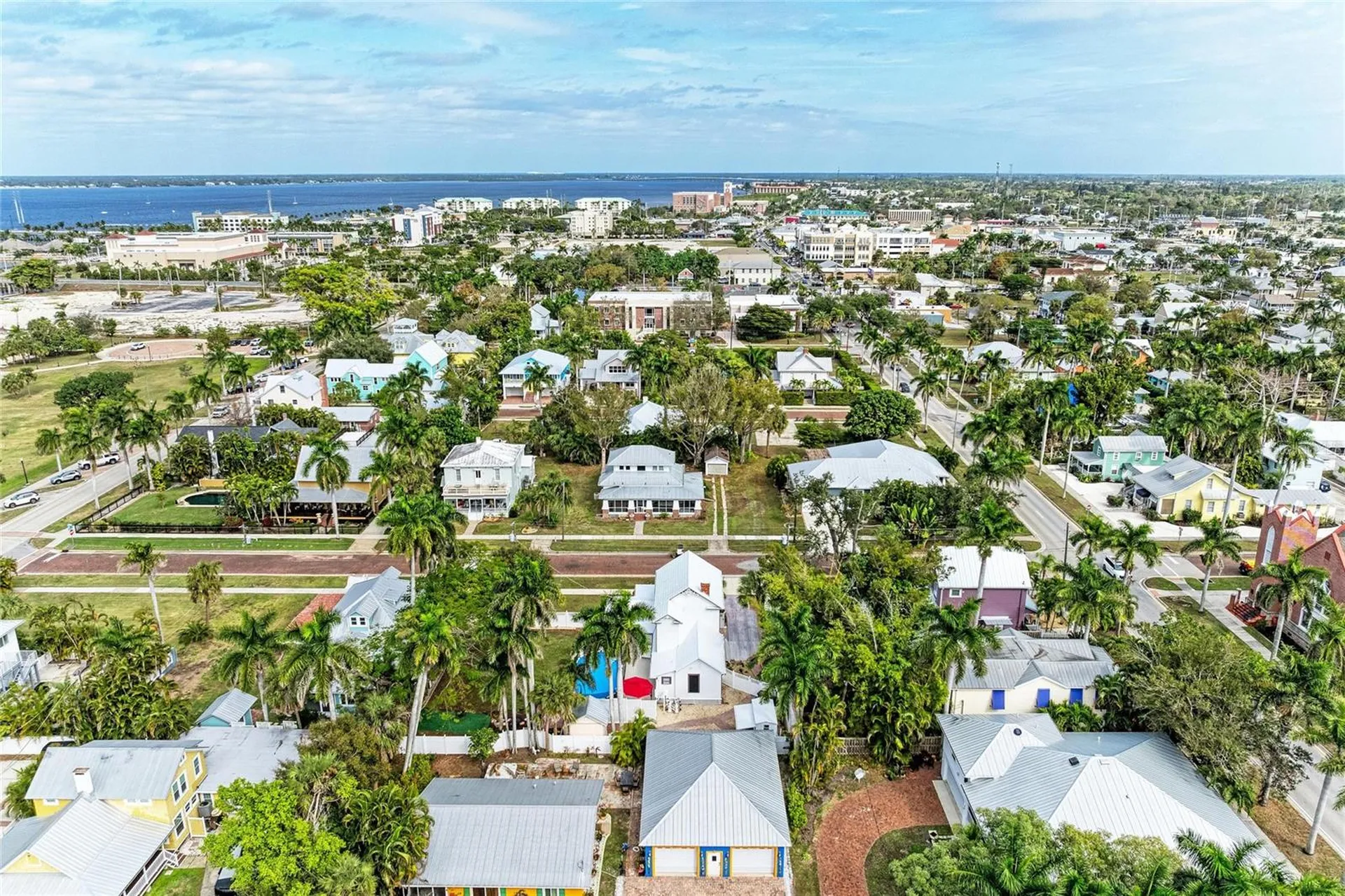 123 Gill Street Punta Gorda FL 33950
