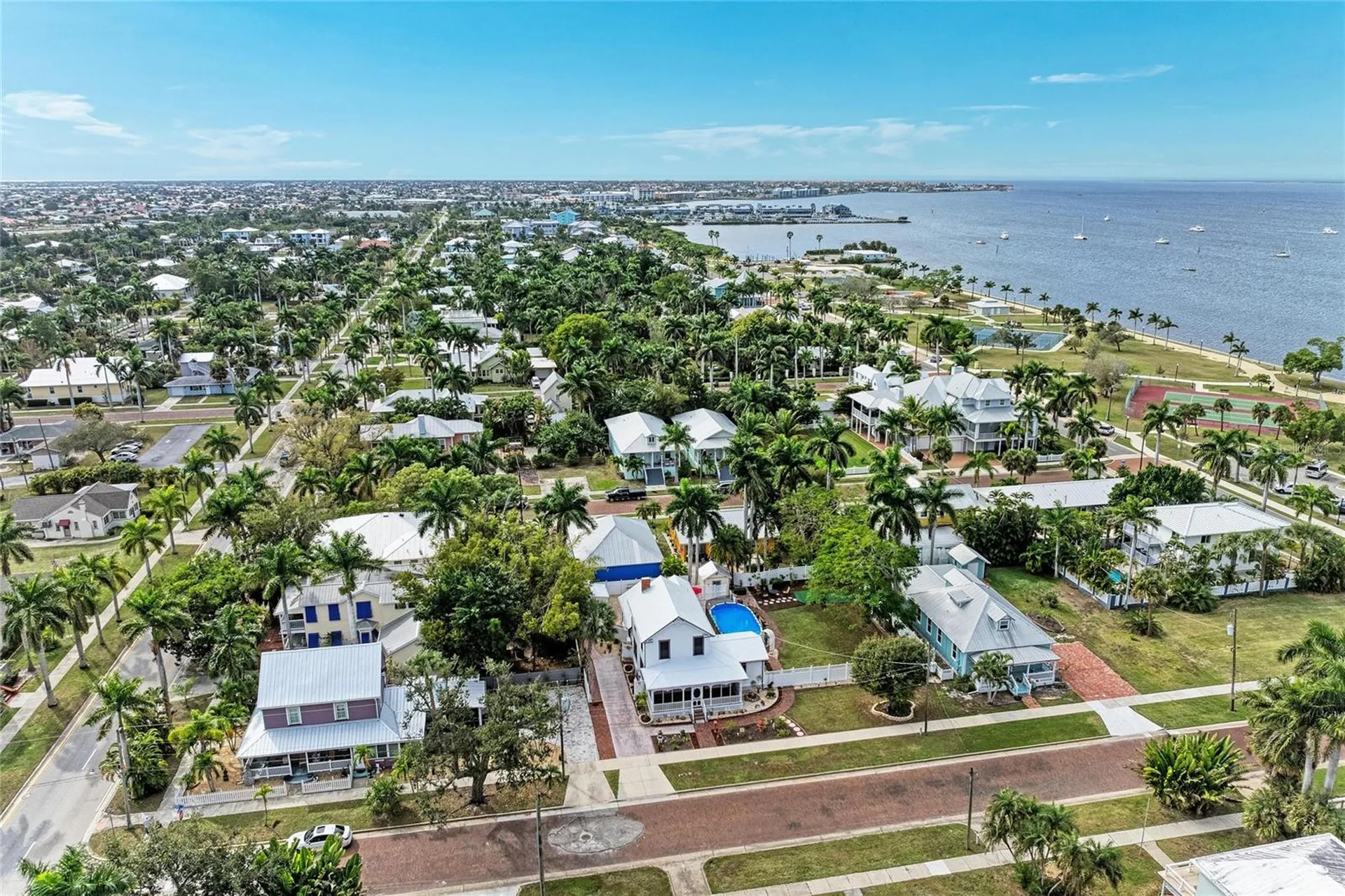 123 Gill Street Punta Gorda FL 33950