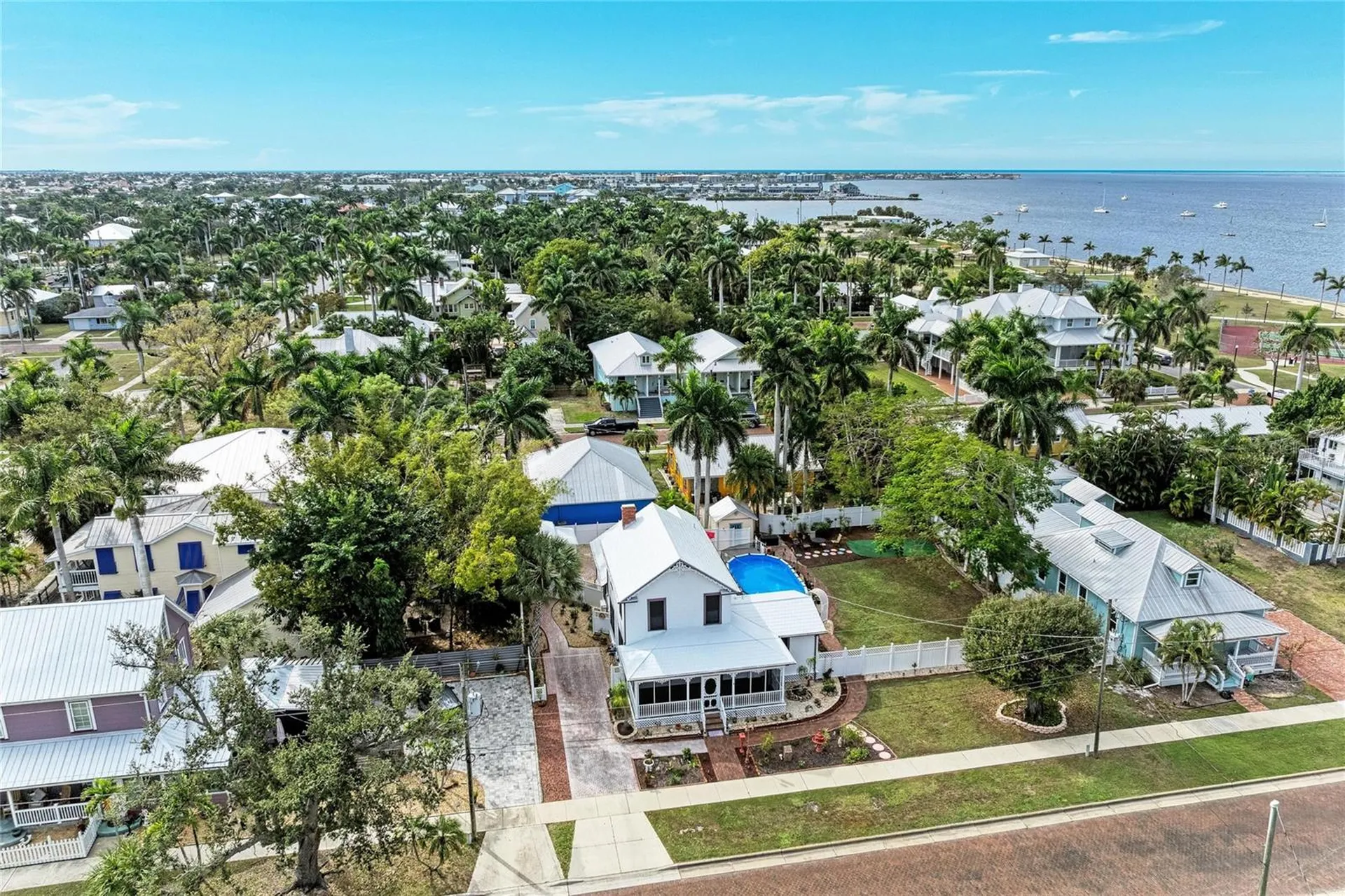 123 Gill Street Punta Gorda FL 33950
