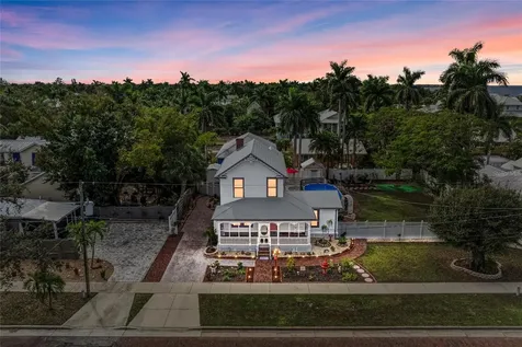 123 Gill Street Punta Gorda FL 33950