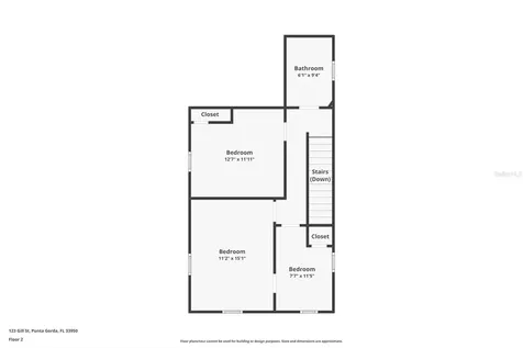 123 Gill Street Punta Gorda FL 33950