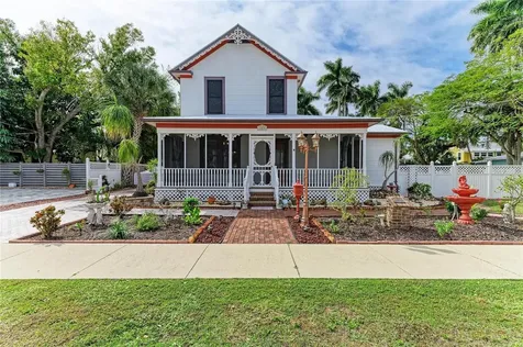 123 Gill Street Punta Gorda FL 33950