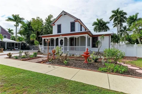 123 Gill Street Punta Gorda FL 33950