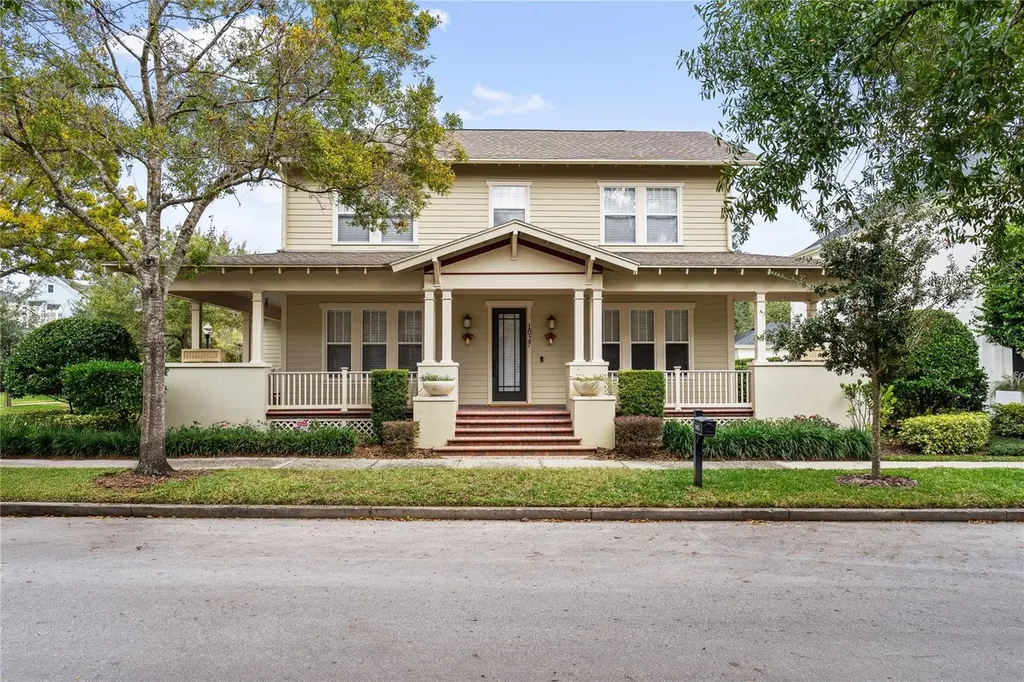 1027 Juel Street Orlando FL 32814