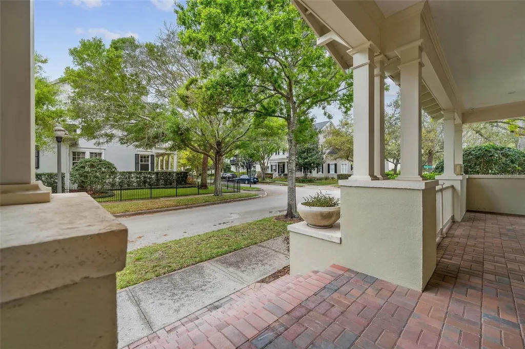 1027 Juel Street Orlando FL 32814