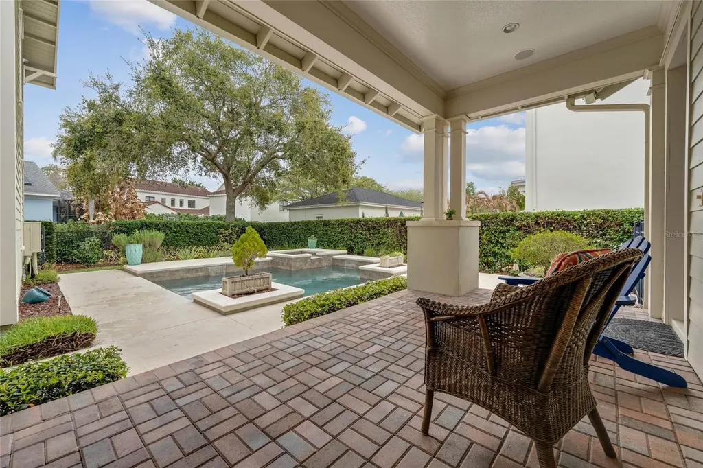 1027 Juel Street Orlando FL 32814