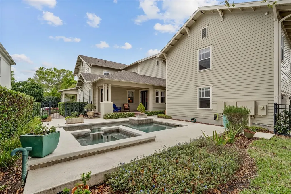 1027 Juel Street Orlando FL 32814