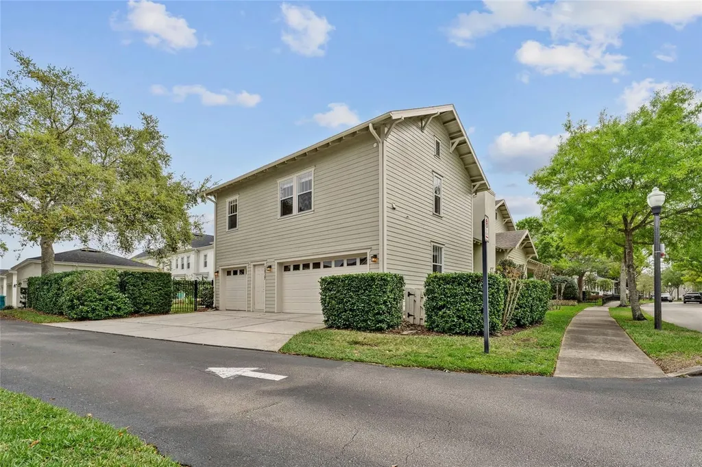 1027 Juel Street Orlando FL 32814