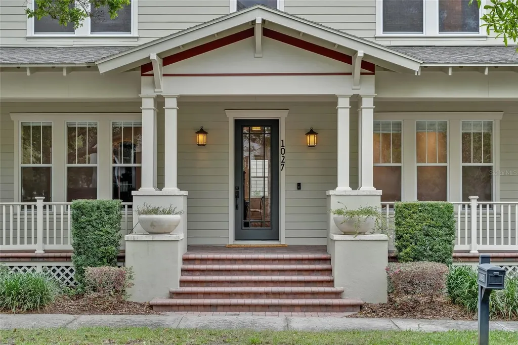 1027 Juel Street Orlando FL 32814